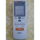 Điều khiển điều hòa Fujitsu 01 (trắng)
