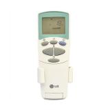 Điều khiển điều hòa LG 04 - 2 chiều (Trắng)
