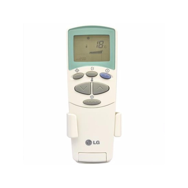 Bảng giá Điều khiển điều hòa LG 04 -1 chiều (Trắng) Điện máy Pico