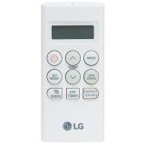 Điều khiển điều hòa LG 05 - 2 chiều (Trắng)