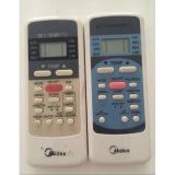 Điều khiển điều hoà Midea