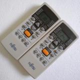 Điều khiển máy điều hòa FUJITSU 03 (Trắng)