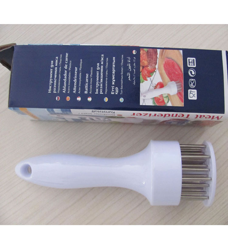 Dụng Cụ Dần Thịt