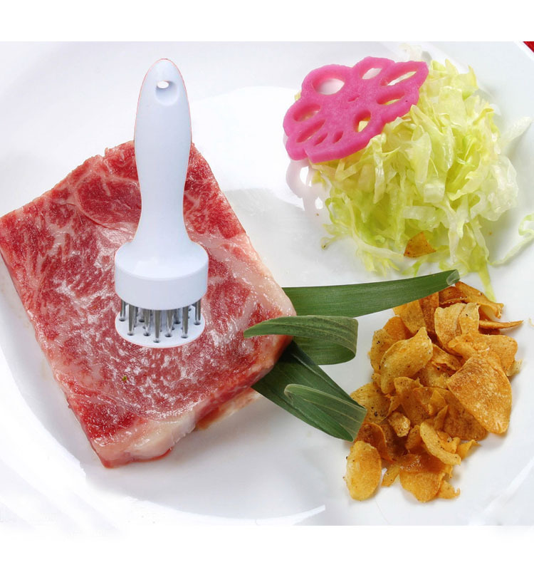 Dụng Cụ Dần Thịt