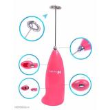 Dụng Cụ Đánh Trứng Và Tạo Bọt Cà Phê Tiện Lợi (Nhiều Màu)