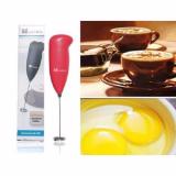 Dụng Cụ Đánh Trứng Và Tạo Bọt Cà Phê Tiện Lợi (Nhiều Màu)