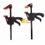 Dụng cụ kẹp giữ đồ V1 loại 4inch 10cm