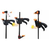 Dụng cụ kẹp giữ đồ V1 loại 4inch 10cm