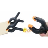 Dụng cụ kẹp giữ đồ V2 - 4 inch