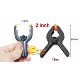 Dụng cụ kẹp giữ đồ V2 - 4 inch