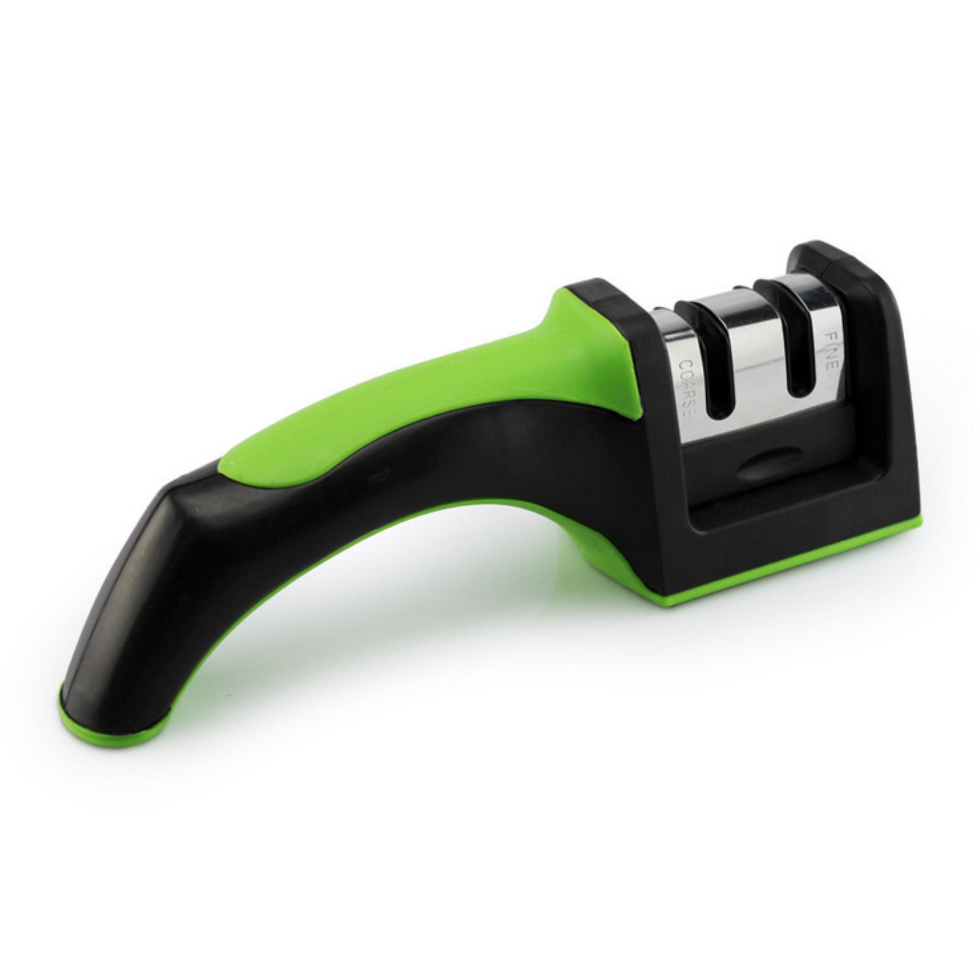 High-Quality 3-Slot Knife Sharpener