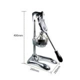 Dụng cụ vắt cam bằng inox 304 100%