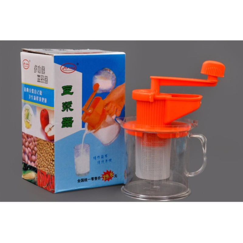 Giá bán DỤNG CỤ XAY, NGHIỀN NGŨ CỐC, LÀM SỮA ĐẬU NÀNH SHEEL LOẠI 1
