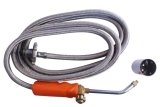 Đuốc khò gas dây bọc inox KOVIE