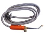 Đuốc khò gas dây bọc inox KOVIE