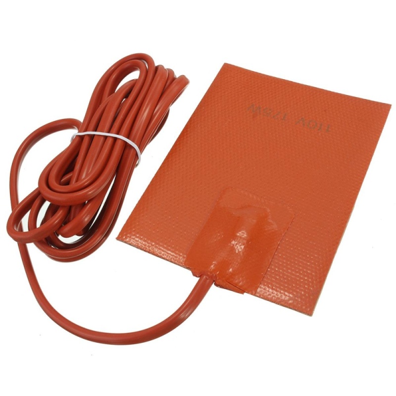 Bảng giá Động cơ Nóng Chảo Dầu Bình Nóng Lạnh Công Suất 175 W-110 Volt Miếng Lót Nóng 3 m dán-quốc tế Điện máy Pico