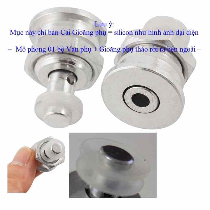 Gioăng phụ nồi áp suất đa năng - roăng zoang phu