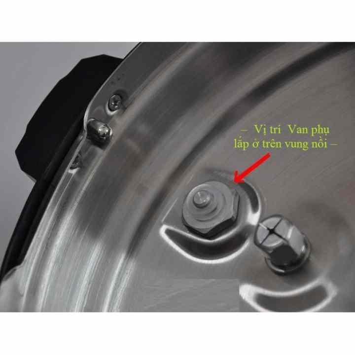Gioăng phụ nồi áp suất đa năng - roăng zoang phu