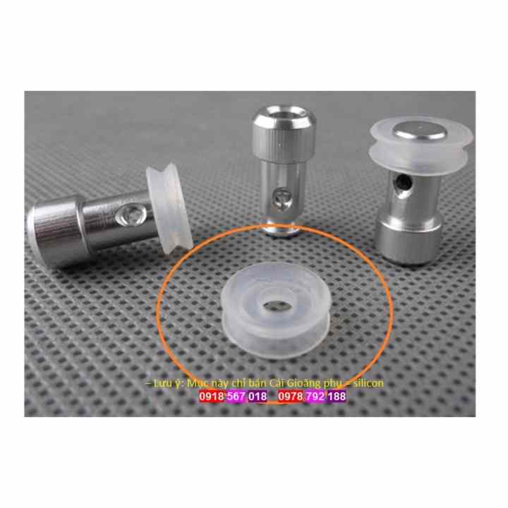 Gioăng phụ nồi áp suất đa năng - roăng zoang phu