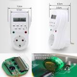 Timer hẹn giờ điện tử 220V ETG-63A