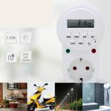 Timer hẹn giờ điện tử 220V ETG-63A