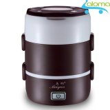 Hộp cơm điện giữ nhiệt 3 tầng cao cấp Meiyun MY2IN