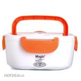 [HCM]HỘP HÂM NÓNG CƠM CHẤT LƯỢNG CAO- MAGIC A03