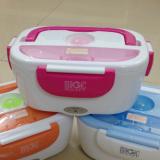 Hộp hâm nóng cơm Magic ruột inox giữ ấm