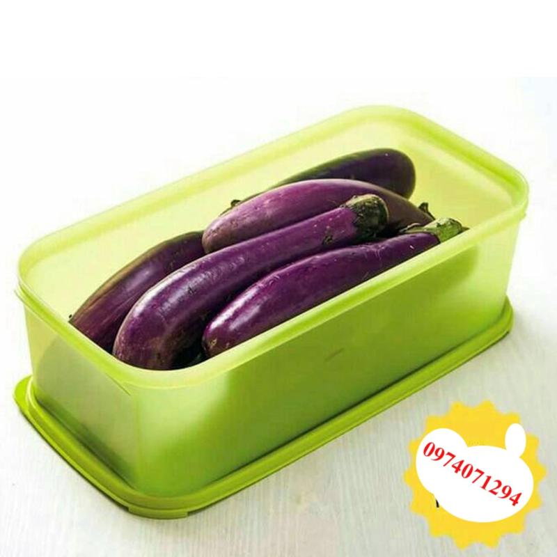 Hộp trữ mát Crisper 6L
