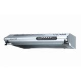 [Trả góp 0%]Hút mùi Faster FS-0460S (Bạc)