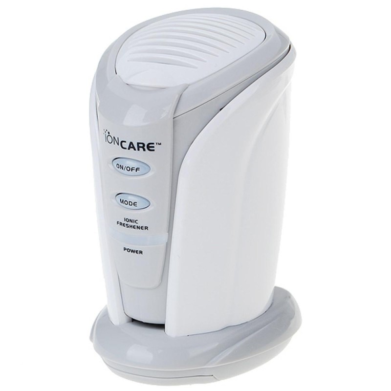 Bảng giá Ioncare Tủ Lạnh Máy Lọc Không Khí Khử Mùi Hôi (Ozone + tặng Máy Xông Hơi Ion)-quốc tế