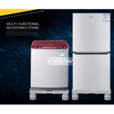 Kệ để đồ máy giặt, tủ lạnh mới (không có bánh xe)