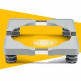Kệ để tủ lạnh, máy giặt không có bánh xe
