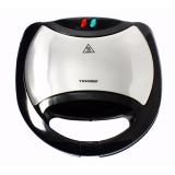 Kẹp nướng Sandwich Tiross TS514 (Bạc phối đen)