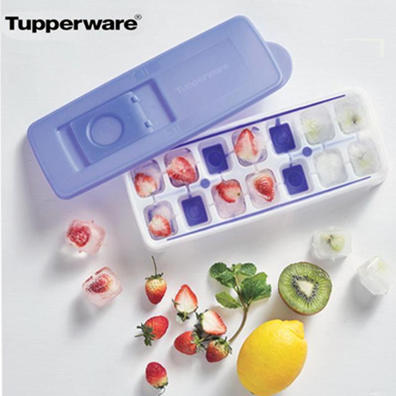 Khay đá Tupperware