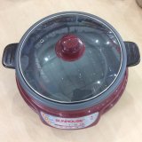 Lẩu điện Sunhouse SH535L
