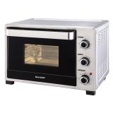 Lò nướng điện Sharp EO-A323RCSV-ST 32 lít