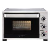 Lò nướng điện Sharp EO-A323RCSV-ST 32 lít