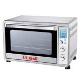 [HCM]Lò nướng điện 45 lít Gali GL-1145
