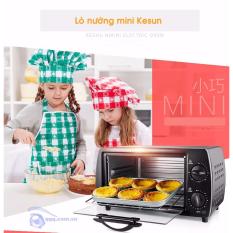 Lò nướng điện mini cao cấp KESUN