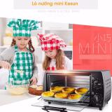 Lò nướng điện KESUN TO-092