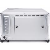 [NTT] Lò nướng điện Legend LO-254 25L (Đen)