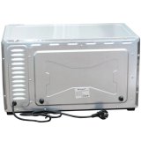 Lò nướng điện Legend LO-350 35L (đen-inox)