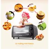 Lò nướng điện mini 9 lít Kesun TO-092