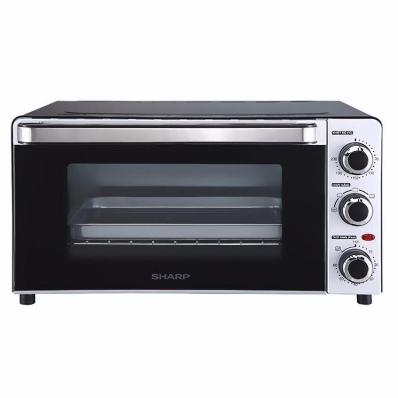Bảng giá Lò nướng điện Sharp EO-A18V-BK 18 lít Điện máy Pico