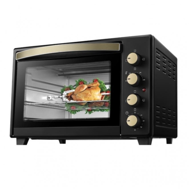 Bảng giá Lò Nướng Sunhouse Shd4238 38 Lít (Đen) Điện máy Pico