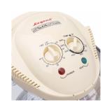 [NTT] Lò nướng thủy tinh Halogen Legend LO-172 12L (Kem)