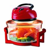 Lò nướng thủy tinh HOMEPRO HP 555D 12L