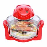 Lò nướng thủy tinh HOMEPRO HP 555D 12L