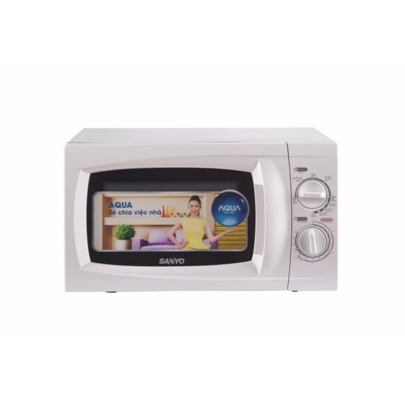 Bảng giá Lò vi sóng AQUA AEM-G2088W/V 20L (Trắng) Điện máy Pico